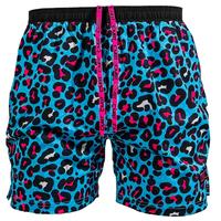 NEON CHEETA - 2XL