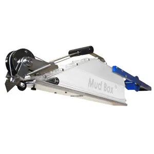 Tapepro Mud Box Banjo Taper