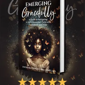 Emerging Gracefully - New Book Release