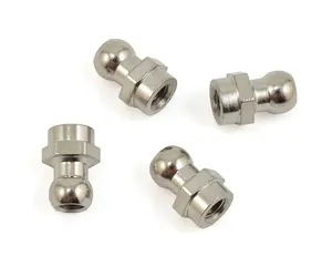 MST Ball connector nut L 4.8 (4)