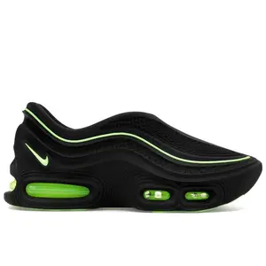 Nike Men's Air Max 95000 Black Volt, from StockX