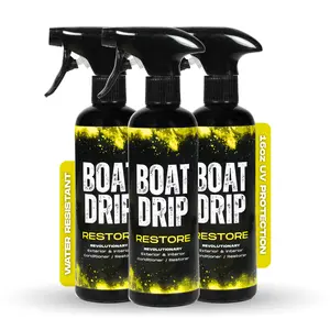 Boat Drip - Restore 3 Pack