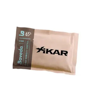 Boveda 65% RH 2-Way Humidity Control Size 60g - 6 Count