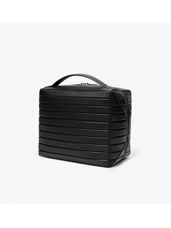 Waterproof Travel Toiletry Bag 2026 New Foldable Cosmetic Case Cosmetic Pouch Large Capacity Organizer with Compartments for Toiletries Skincare Products