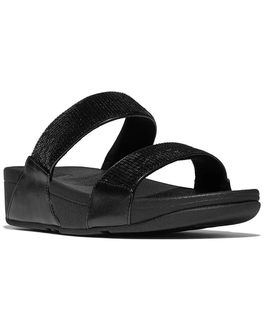 FitFlop Lulu Sequin Sandal