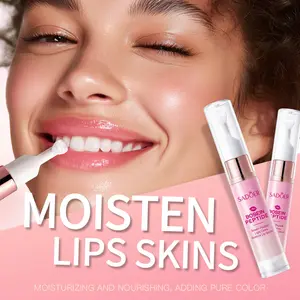 No More Lipstick Lines! This Primer Serum Is a Game-Changer Lip Moisturizer