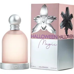 Halloween Magic Eau de Toilette (Edt) for Women by Jesus Del Pozo, Women's Fragrance for Beauty & Personal Care