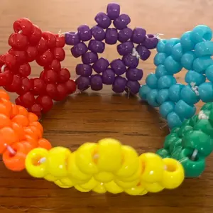 Pride crown!