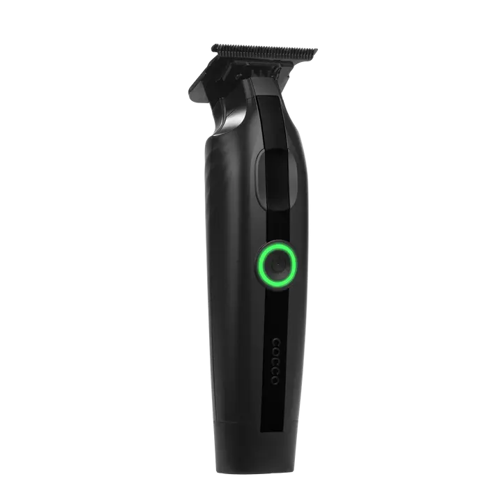 COCCO® Veloce Lite Trimmer (Black/Black Stripe) COCCO® Veloce Lite Trimmer (Black/Black Stripe)