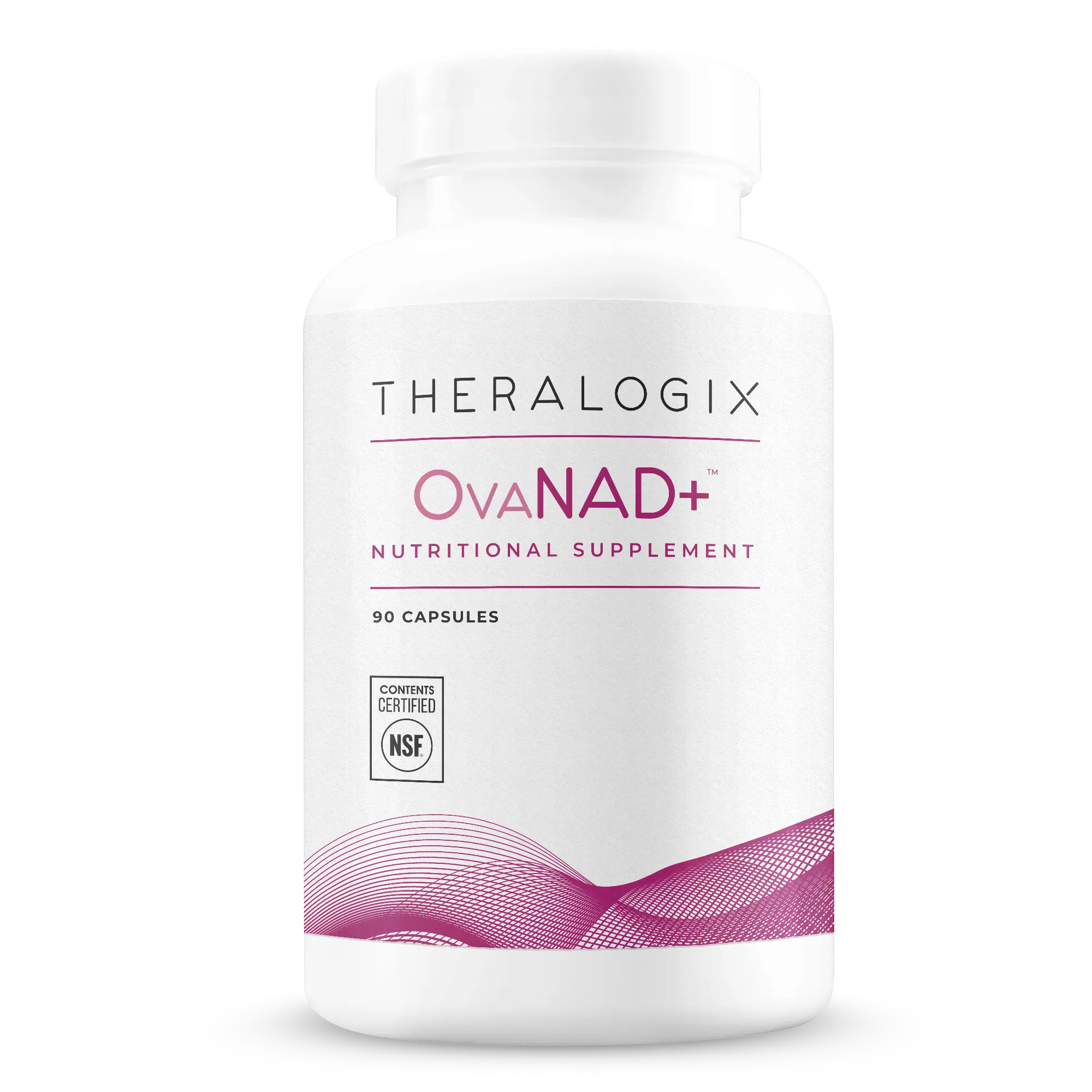 OvaNAD+ Nutritional Supplement OvaNAD+ Nutritional Supplement