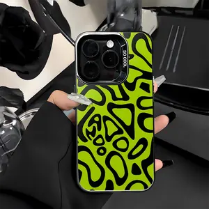 Lando Norris Helmet Pattern Shockproof Phone Case for iPhone X Xsmax 11 12 13 14 15 16 17 Pro Max, AirPro Max Plus Protecitved Cover with Magsafe Magnetic LN4 Cool