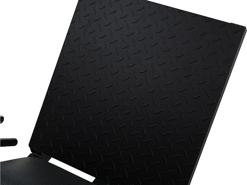 RITFIT BLP01 Pink Leg Press Hack Squat Machine with Linear Bearing, Pink Fitness Trainer, Professional Adjustable Design for Full Lower Body Workout Strength Training Equipment RITFIT BLP01 Pink Leg Press Hack Squat Machine with Linear Bearing, Pink Fitness Trainer, Professional Adjustable Design for Full Lower Body Workout Strength Training Equipment