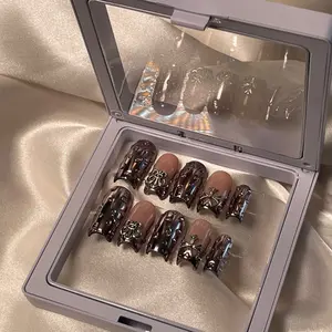 Rain Drop Set High Gloss