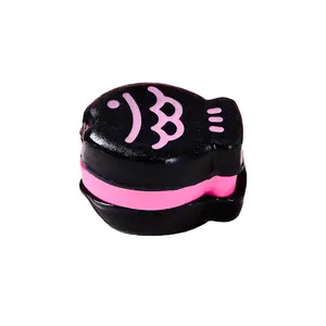 Tabasquishy Handmade Taiyaki Taba Squishy – Perfect Stress Relief Toy