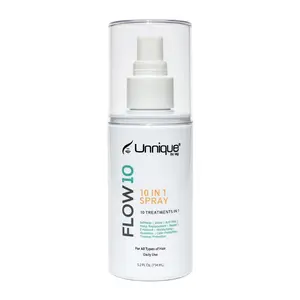 Unnique Flow10 - 10-in-1 Styling Spray