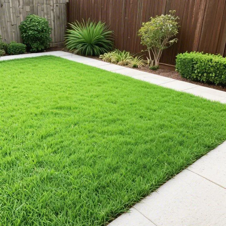2000pcs Emerald Zoysia Grass Seeds – Non-GMO, Low-Maintenance, Hardy, Ideal for Warm-Season Lawns and Durable Landscapes Garden