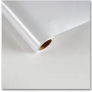 Glitter Wallpaper for Kitchen Countertops, Waterproof Peel & Stick Shiny Sparkle Design, Removable Vinyl Wall Stickers for Home Decor