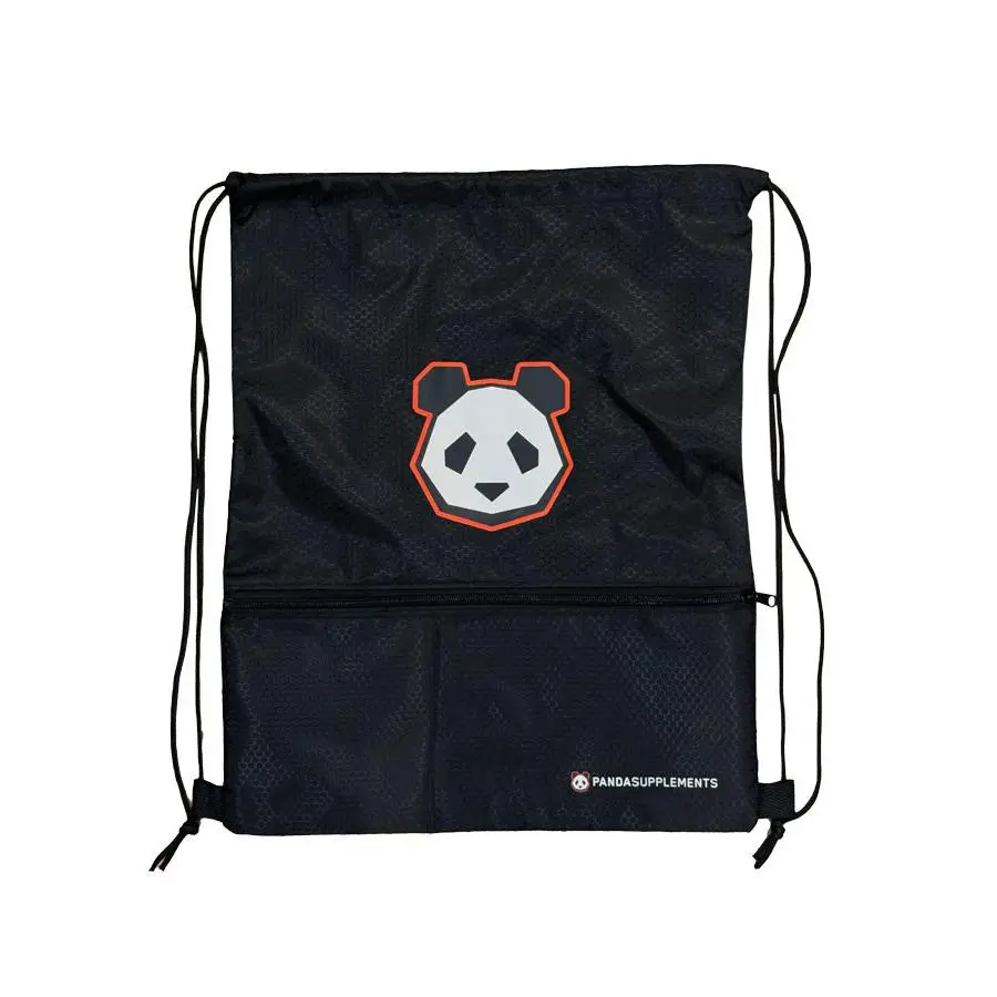 Panda Drawstring Bags Panda Drawstring Bags