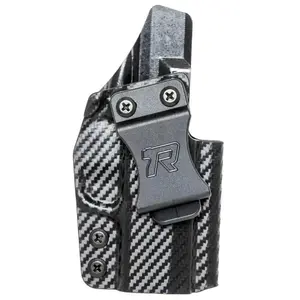 SCCY CPX2 IWB Holster