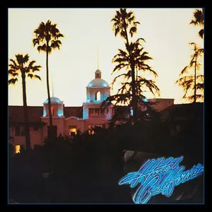 The Eagles - Hotel California: 40th Anniversary Edition  [COMPACT DISC - CD] Anniversary Ed