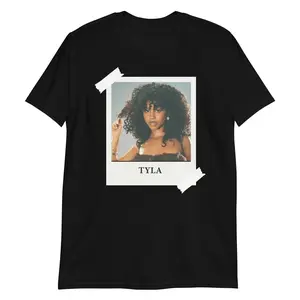 Tyla T-shirt, Tyla Tee, Tyla Concert, Tyla Merch, Tyla Wet, Unisex T-Shirt