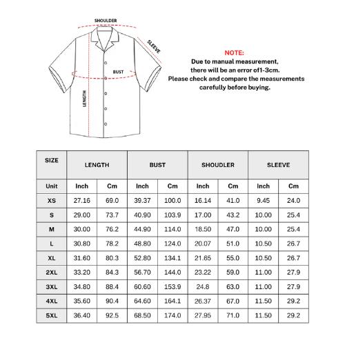 Best Polynesian Hawaiian Shirt for Summer 2026 – Trending Now Best Polynesian Hawaiian Shirt for Summer 2026 – Trending Now