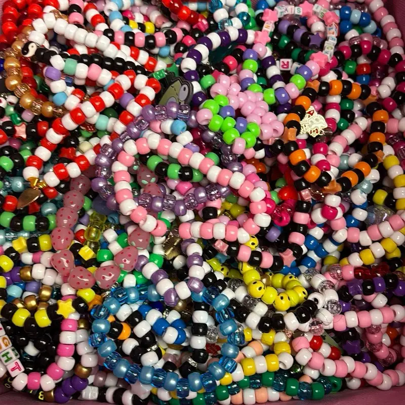 Mystery Bag - 10 Kandi Singles