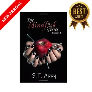 The Mindf*ck Series