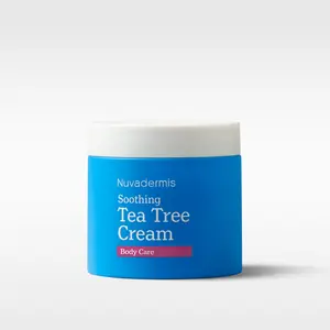 Tea Tree Cream