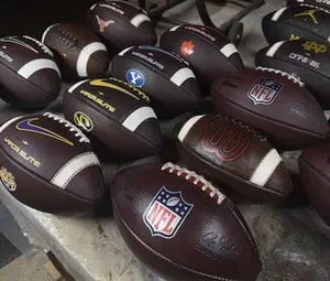 LBC Football DIY Game Prep Kit Football Mud Conditioner Tack Bar Brush