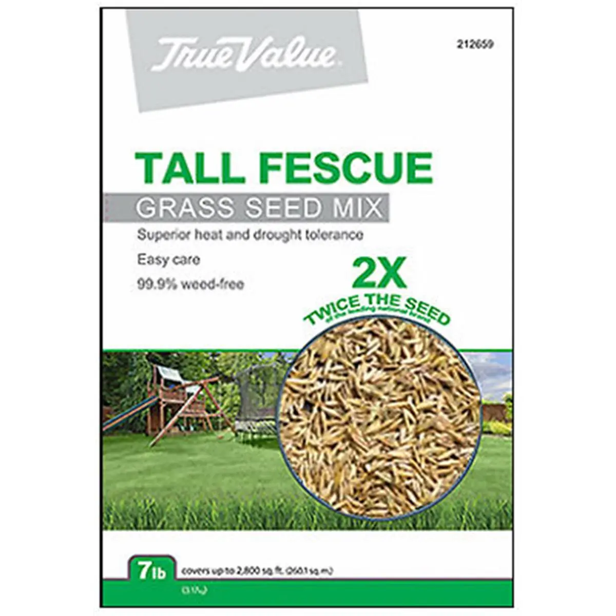 212 MAIN Winter Wonderlawn Grass Seed Mix, 5 lbs, Barenbrug USA, Lawn Coverage Garden Supply for Home Improvement Needs, Fine Leaves
