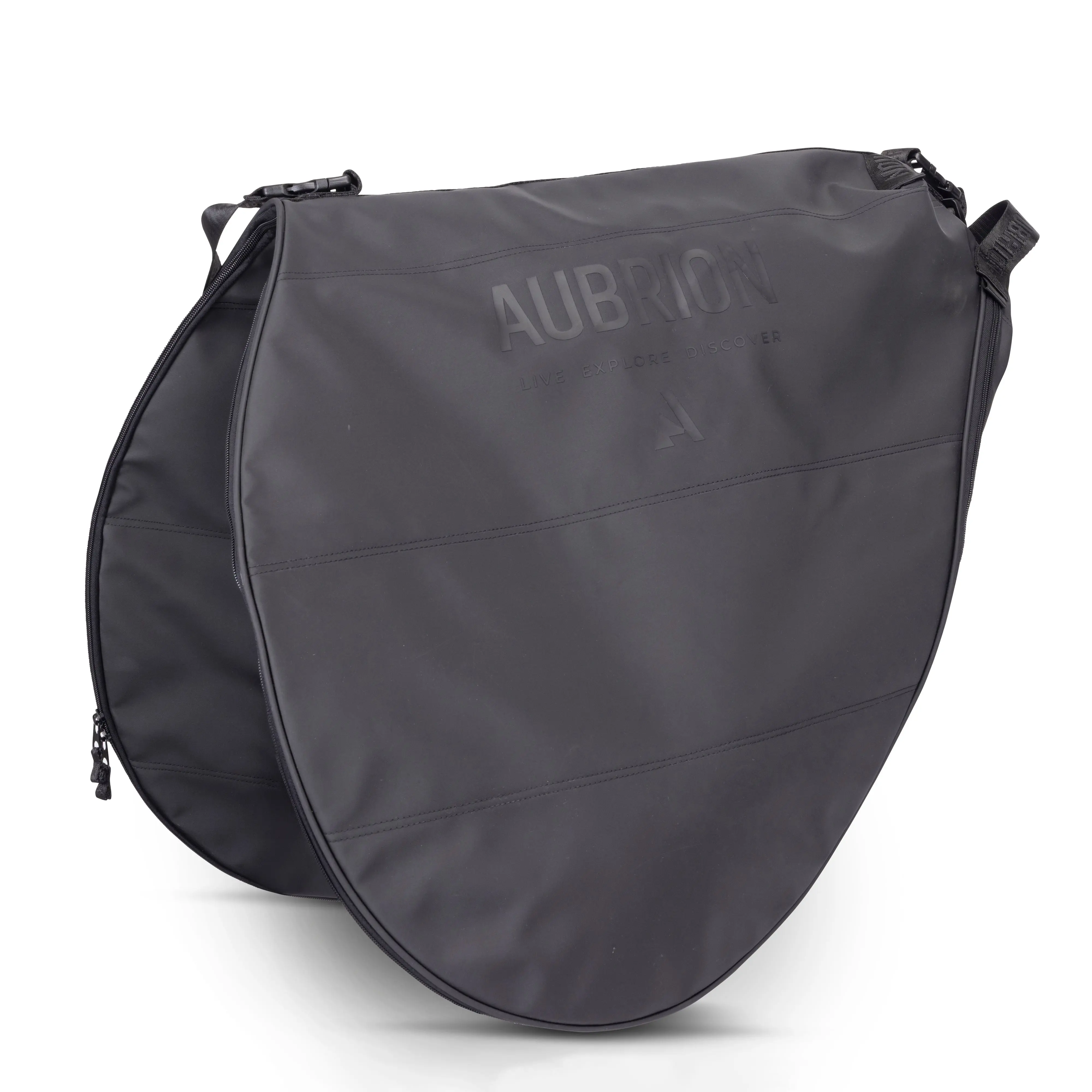 Aubrion React Saddle Bag