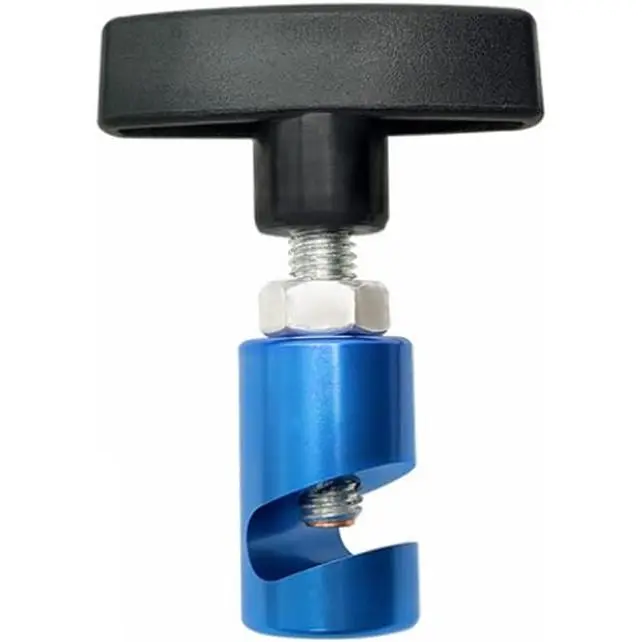 1Pcs Automotive Hood Lift Rod Support Clamp - Shock Prop Strut Stopper Retainer for Automotive Maintenance & Car Repair Tools, Automotive Maintenance Tools