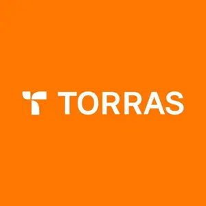 TORRAS Official shop logo