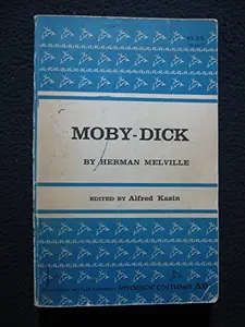 USED-Moby-Dick, Riverside Editions A-9 by unknown author (Paperback)