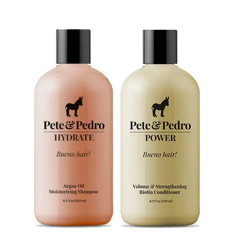 SET: Hydrate + Power $31 (Save $2)