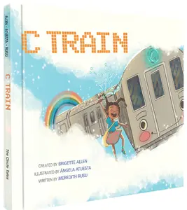 C Train: A New Beginning