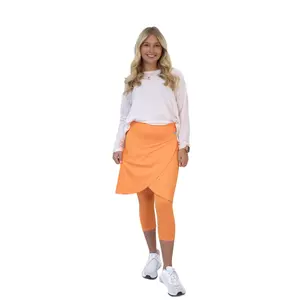 Faux Wrap Snoga 22''- Musk Melon