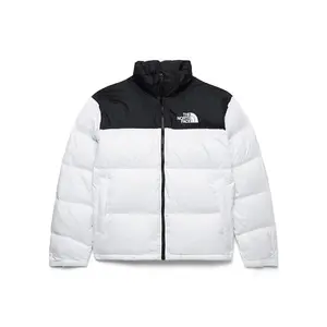 The North Face Men's 1996 Retro Nuptse 700 Fill Packable Jacket TNF White, from StockX