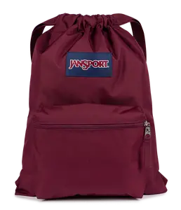 JanSport Unisex Draw Sack