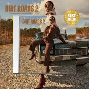 DR 2 Collectors Art & Music Album