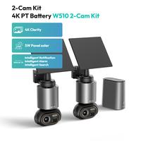 2-Cam Kit