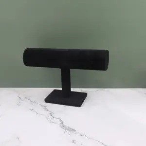 Bracelet Display Stand, Jewelry Storage Rack, Watch Storage Organizer for Home Bedroom Shop