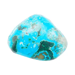 Chrysocolla Crystal