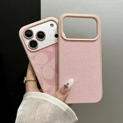 Dior Iphone 16 Pro Max Case - TikTok Shop