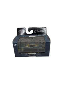 M2 1959 Cadillac Series 62 Diecast