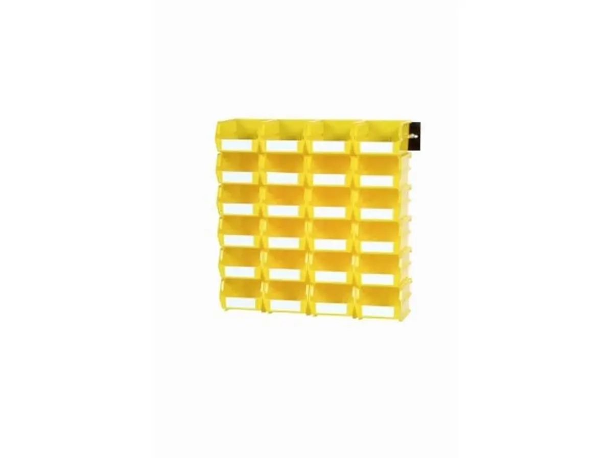 Triton Products 3-220YWS LocBin