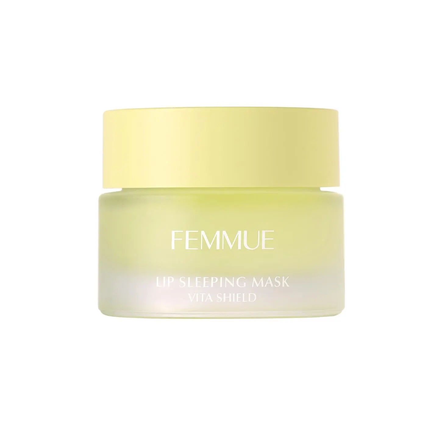 FEMMUE Lip Sleeping Mask Vita Shield