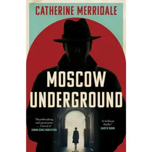 USED-Untitled Fiction 1 Exaiie Tpb by Merridale, Catherine (Paperback)