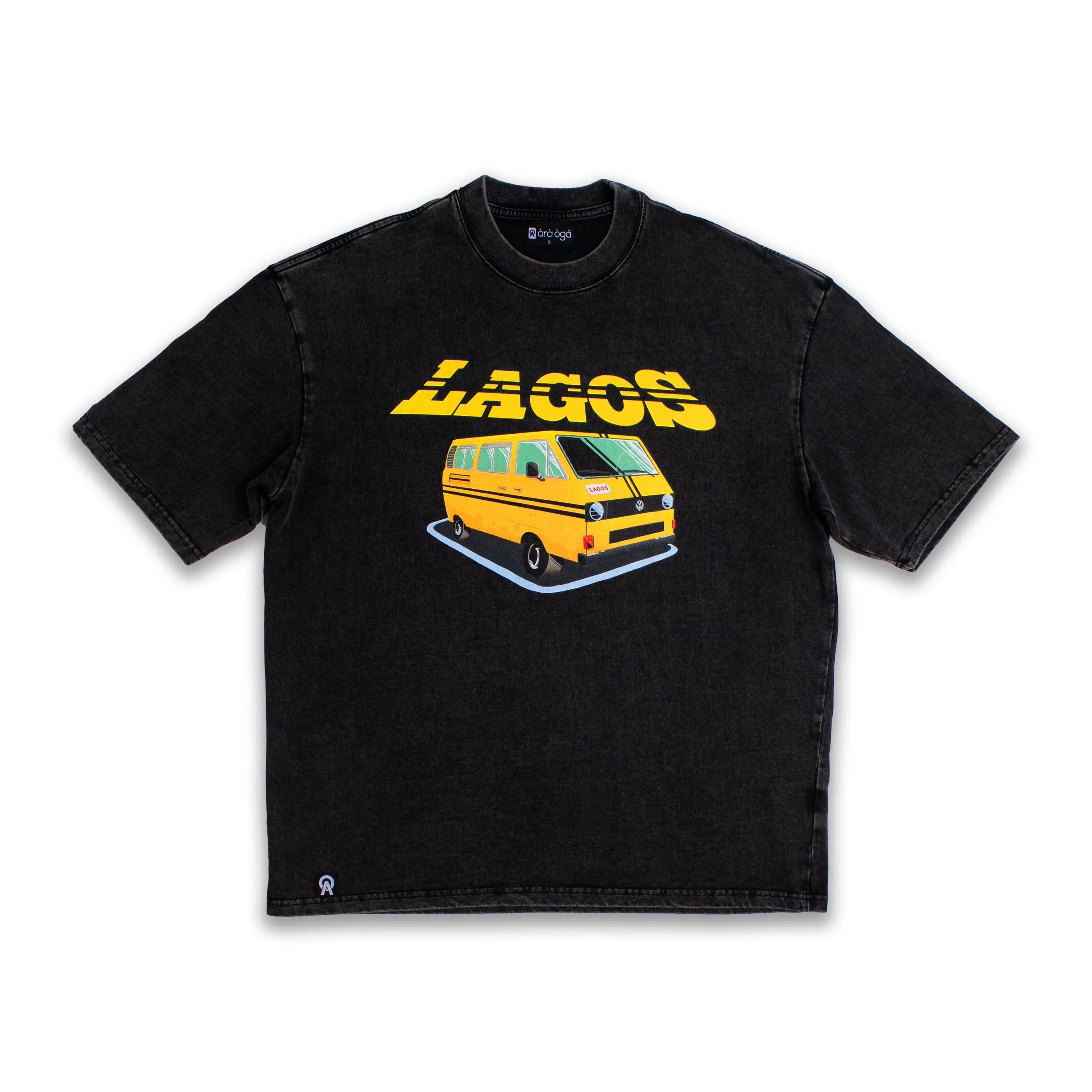 Lagos T-Shirt